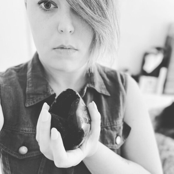 Geek, Gamer, Ruiner of Things - Picture 6 of 9